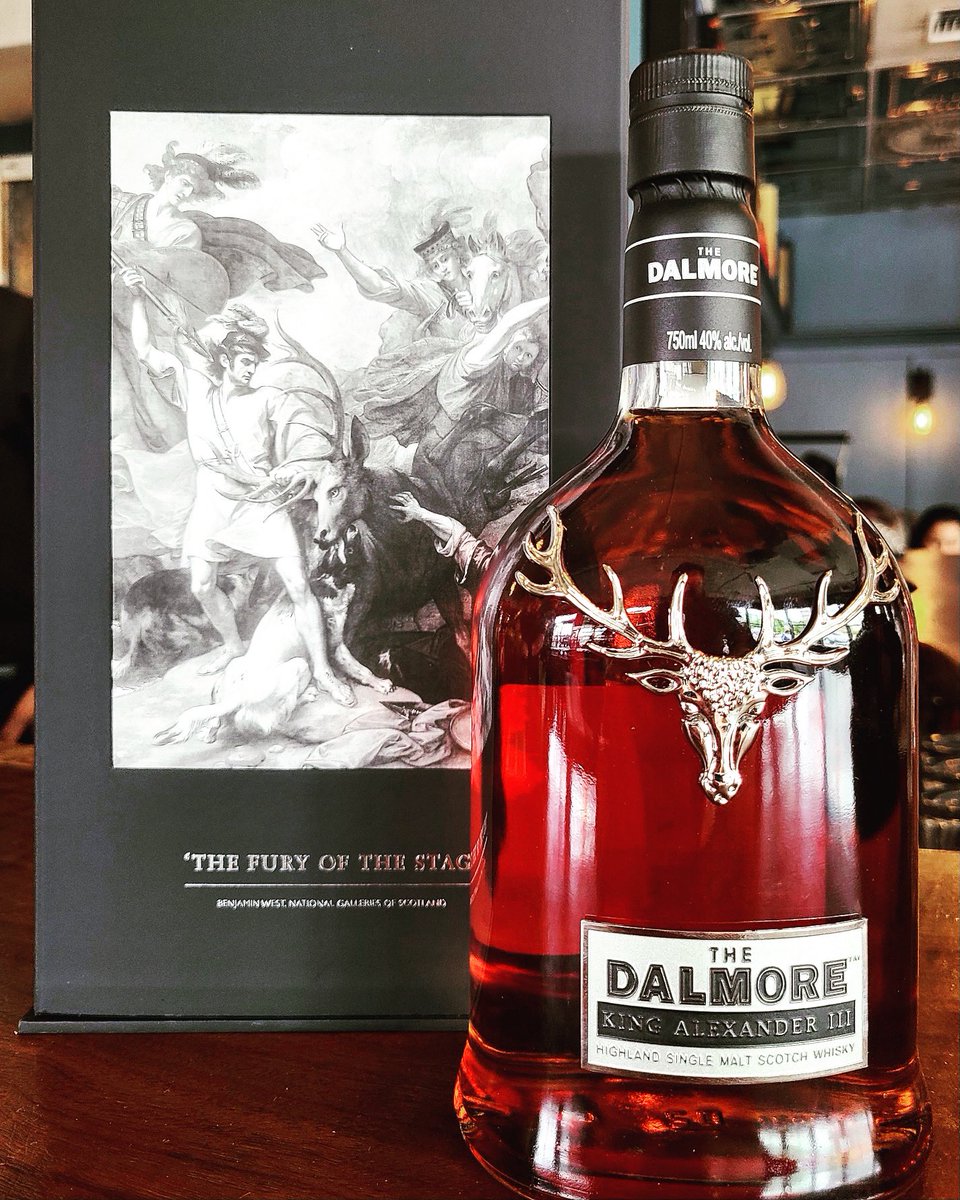 CottageBothell's tweet photo. The mission, should you choose to accept it, is to join us this evening and work through this bottle at our cost.
The Dalmore King Alexander III showcases The Dalmore’s commitment to the art of cask curation.
#bothell #beginatbothell #bothellwa #bothelleats #woodinville https://t.co/h1SJMZaZj5