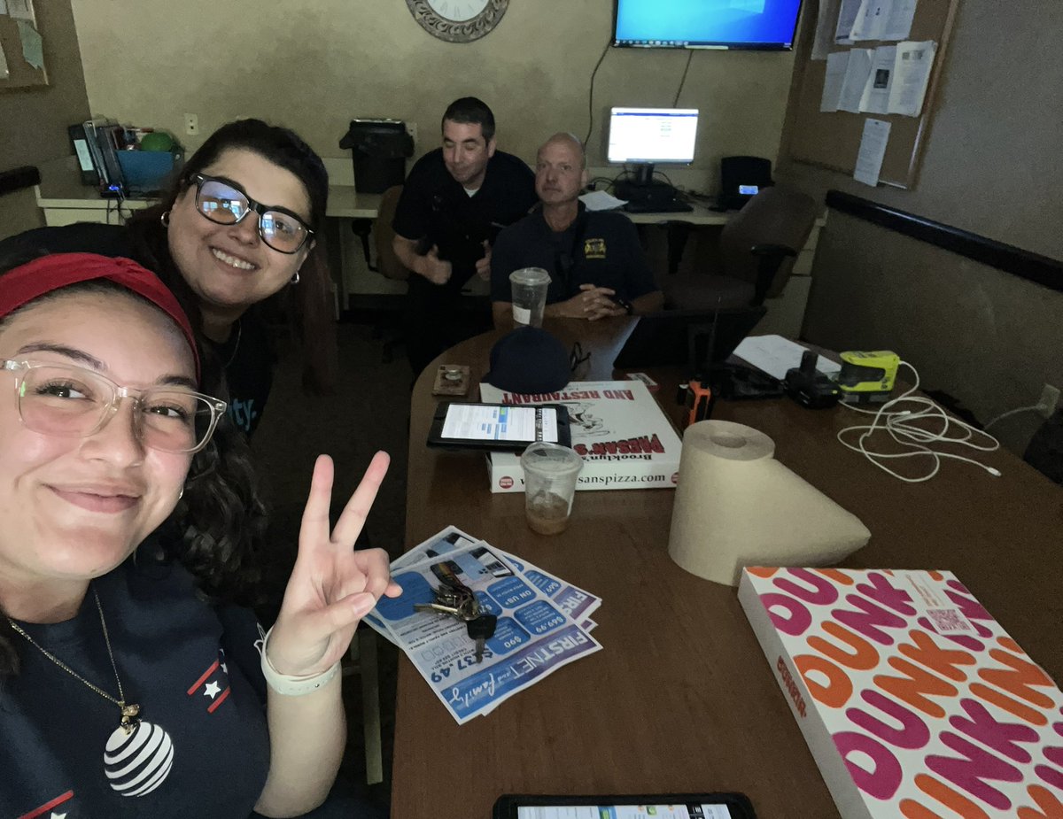 Crossgates’s and Mohawk teaming up to let our local First Responders know about FirstNet and Family! #Firstnet #NYNJ #BeastMode #OneNYNJ #AT&amp;T <a href="/marcellobenny/">Benjamin Marcello</a> <a href="/klane0917/">Klane</a> <a href="/judy_cavalieri/">Judy Cavalieri</a> <a href="/FirstNet/">FirstNet, Built with AT&T</a> <a href="/OneNYNJ/">OneNYNJ</a> <a href="/KentWinner/">Kent Winner</a> <a href="/SarahKuklis/">Sarah Kuklis</a> @MohawkATT
