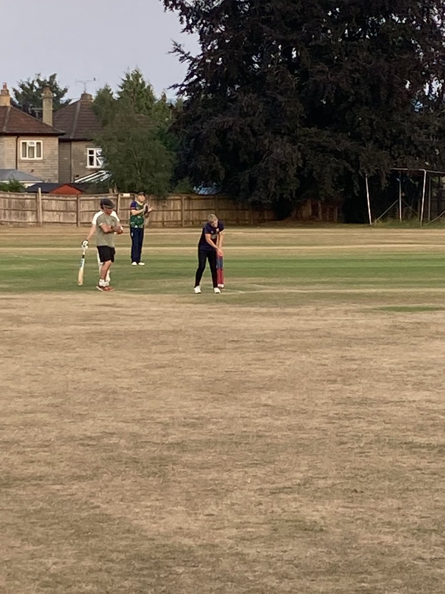 Chippenham Cricket Club tweet media