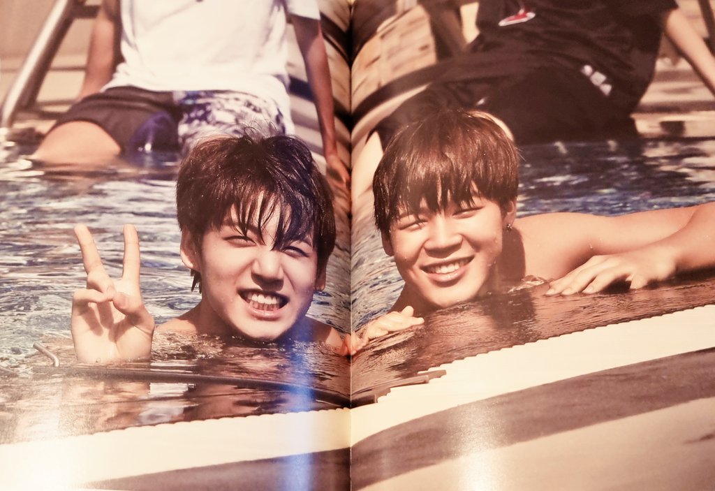 SWIM🏊‍♀️Sana⁷ is seeing BTS tweet media