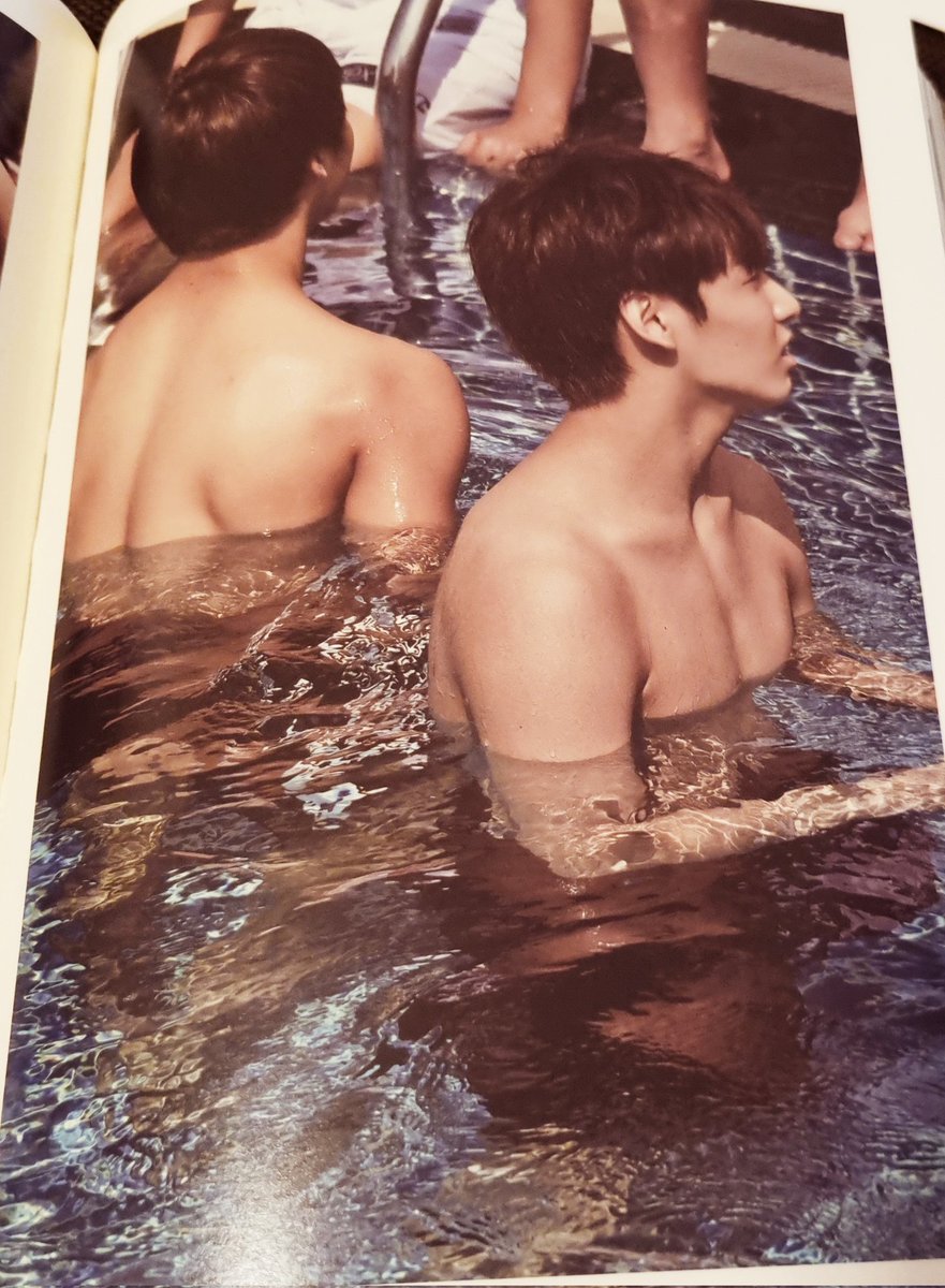 SWIM🏊‍♀️Sana⁷ is seeing BTS tweet media