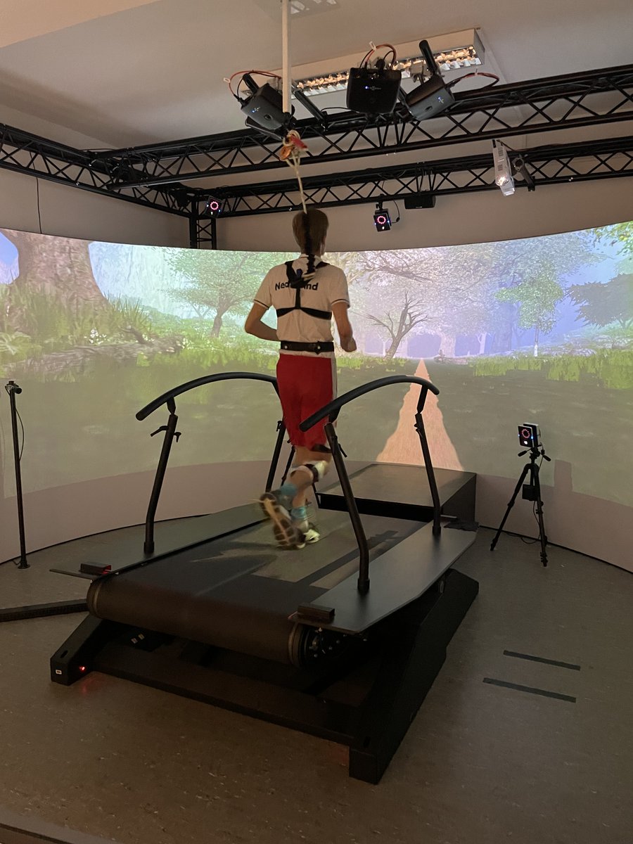 Sports Engineering (@tudsportseng) on Twitter photo 1/2 Can we compare EMG and pressure insole data between treadmill running and overground running?
<a href="/MotekMedical/">Motek Medical B.V.</a> and <a href="/TUChemnitz/">TU Chemnitz</a> and @TUDelft students work together in the Industry Collaboration Experience within the @erasmusplusprojects A4SEE. 1/2 Can we compare EMG and pressure insole data between treadmill running and overground running?
<a href="/MotekMedical/">Motek Medical B.V.</a> and <a href="/TUChemnitz/">TU Chemnitz</a> and @TUDelft students work together in the Industry Collaboration Experience within the @erasmusplusprojects A4SEE.