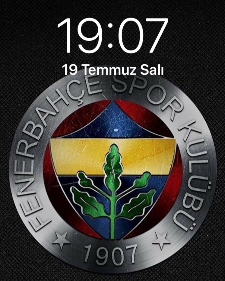 #Fenerbahce