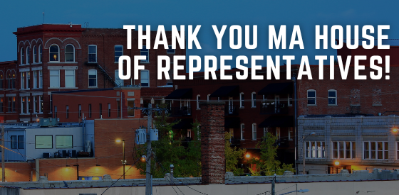 MassINC's tweet photo. Thank you MA House @RonMariano @RepMichlewitz for including our #HDIP recs in the EconDev bill:
✅Eliminating the 6-year backlog with a one-time $57M cap increase
✅Tripling annual tax credit from $10M to $30M
✅Repealing sunset language https://t.co/HV7wpIuSA4