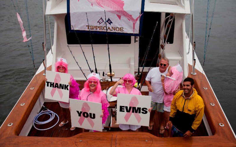 EVMS Medicine (@evmsmedicine) on Twitter photo Help <a href="/EVMSedu/">Eastern Virginia Medical School</a> fundraise for Breast Cancer research by participating in the upcoming Wine, Women, & Fishing Fundraiser! This year’s event takes place on Sunday, Aug. 21, at the Southside Marina in Virginia Beach. Register here: ow.ly/kN2X50JZwpM Help <a href="/EVMSedu/">Eastern Virginia Medical School</a> fundraise for Breast Cancer research by participating in the upcoming Wine, Women, & Fishing Fundraiser! This year’s event takes place on Sunday, Aug. 21, at the Southside Marina in Virginia Beach. Register here: ow.ly/kN2X50JZwpM