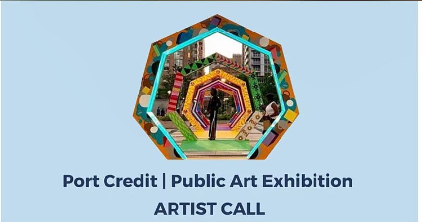 Public Art Opportunity for Artists - mailchi.mp/6d2ec4e8680c/p…