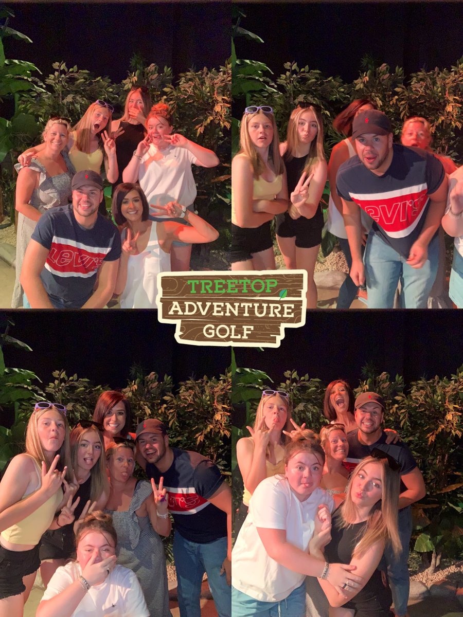 BCA Creative Arts Department (@bcacreativearts) on Twitter photo Hiding from the heatwave at Treetop Adventure Golf!A fantastic day had by all! <a href="/BishopHedleyRC/">BCA @ BHHS Campus</a> learners were an absolute pleasure as always! Nothing like some healthy competition.Well done <a href="/BhhsPE/">PE π - Blessed Carlo Acutis</a> on your win!Myself & @MrBrewerBHHS have finally got over losingππβ³οΈ #sorelosers Hiding from the heatwave at Treetop Adventure Golf!A fantastic day had by all! <a href="/BishopHedleyRC/">BCA @ BHHS Campus</a> learners were an absolute pleasure as always! Nothing like some healthy competition.Well done <a href="/BhhsPE/">PE π - Blessed Carlo Acutis</a> on your win!Myself & @MrBrewerBHHS have finally got over losingππβ³οΈ #sorelosers