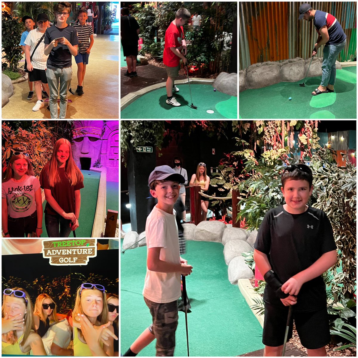 BCA Creative Arts Department tweet media