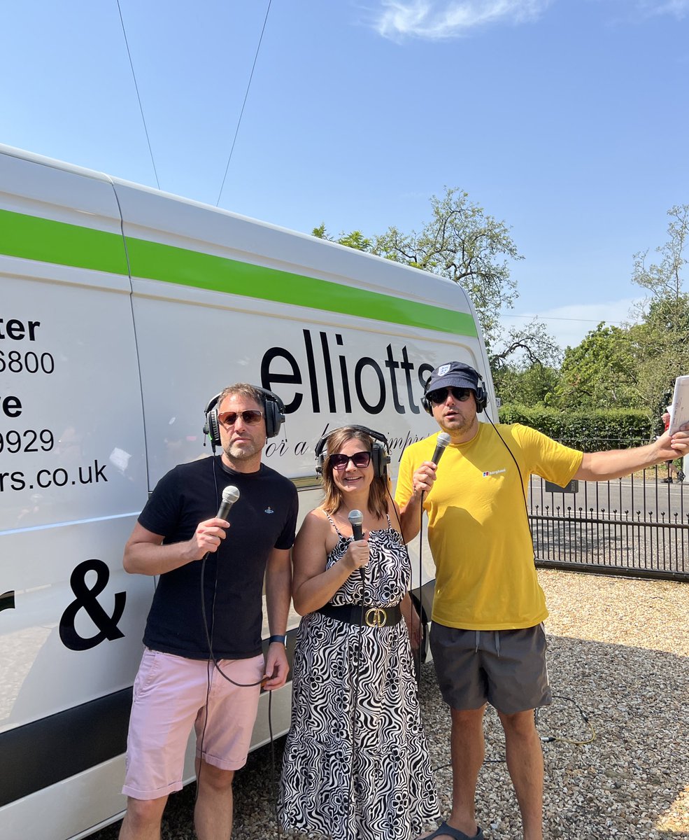 Capital Manchester tweet media