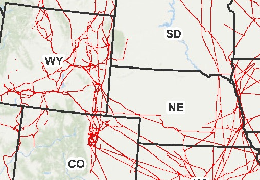 RandellHynes's tweet photo. 218,000 miles of interstate oil & gas pipelines.
Past time to do the same for #MoreWater 💦 to #LakeMead.
#SaveLakeMead
. https://t.co/2PsHkVDBxp