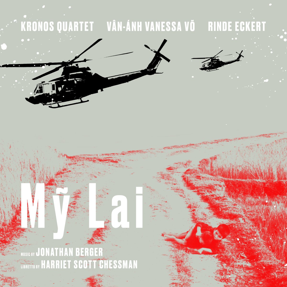 “An opera that speaks as much to today as it is a valuable history lesson. Once again, Kronos has taken on a piece with great resonance for our society” <a href="/sequenza21/">Jerry Bowles</a>’s @CBCarey on the new recording Mỹ Lai by <a href="/kronosquartet/">Kronos Quartet</a>, <a href="/rinde_eckert/">rinde eckert</a> + <a href="/VanessaVanAnhVo/">Vanessa Vân-Ánh Võ</a> bit.ly/3IOKRfU
