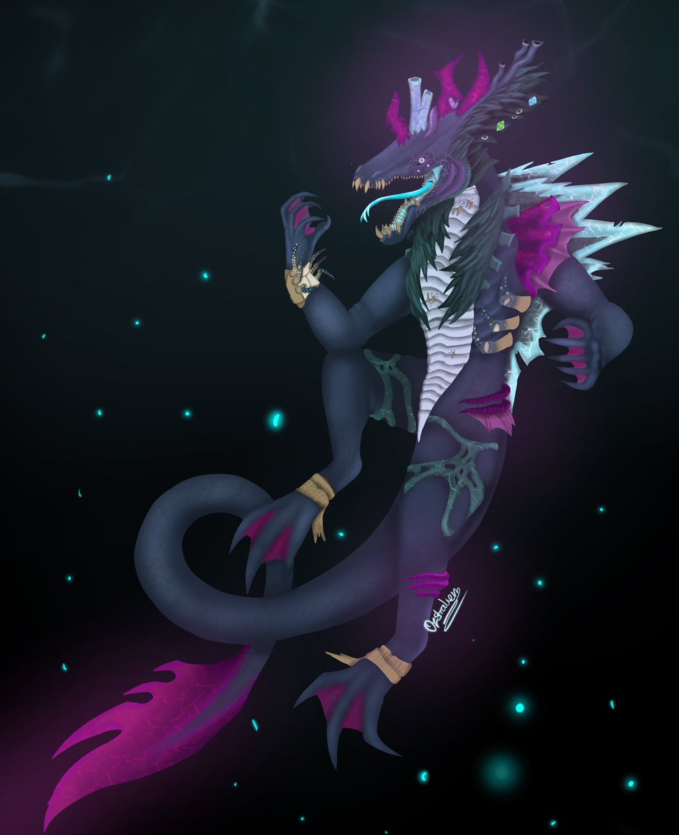 OzstrAlien's tweet photo. Raffle time for 50 followers

So with that, to enter:
Follow (new followers welcome) 🫀
Like 💙
Retweet 🔁 (quote retweets won’t count)
Comment 💬  (can be a ref, or a comment)
(Raffle/throw away accounts won’t be chosen)
2 winners will be chosen. I’ll DM them here
Cheers guys! https://t.co/yIPcc1aggu