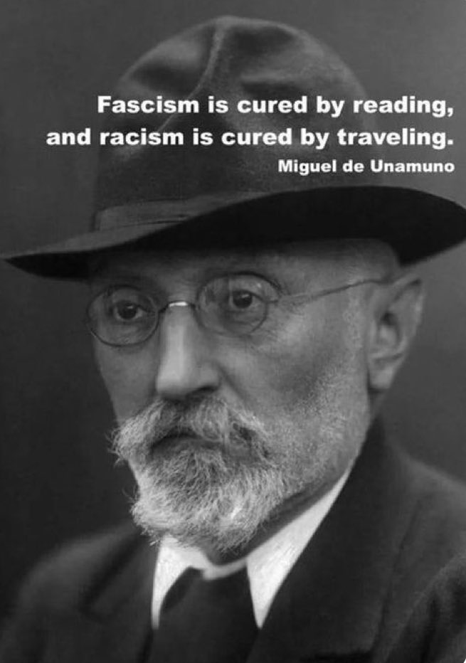 AllanGPaterson's tweet photo. Read more, travel more. https://t.co/5DjYRggcB6
