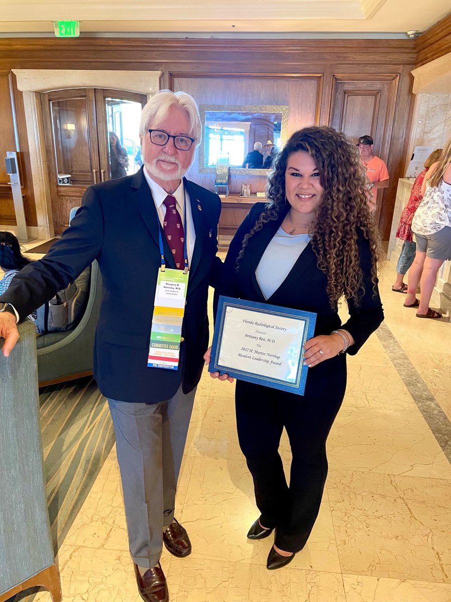 Krishna Nallamshetty, MD, FACR tweet media