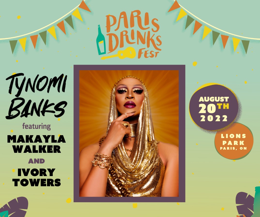 Paris Drinks Fest tweet media