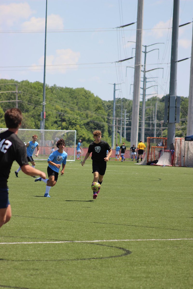 SADER_SOCCER's tweet photo. Summer Sader Soccer action! Both girls and boys teams saw some great competition last weekend in the St. Louis Varsity Showcase. Love to see the hard work, Saders! https://t.co/sgrOTHNc7Q