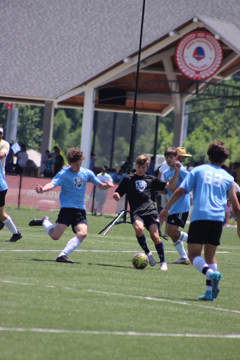 SADER_SOCCER's tweet photo. Summer Sader Soccer action! Both girls and boys teams saw some great competition last weekend in the St. Louis Varsity Showcase. Love to see the hard work, Saders! https://t.co/sgrOTHNc7Q