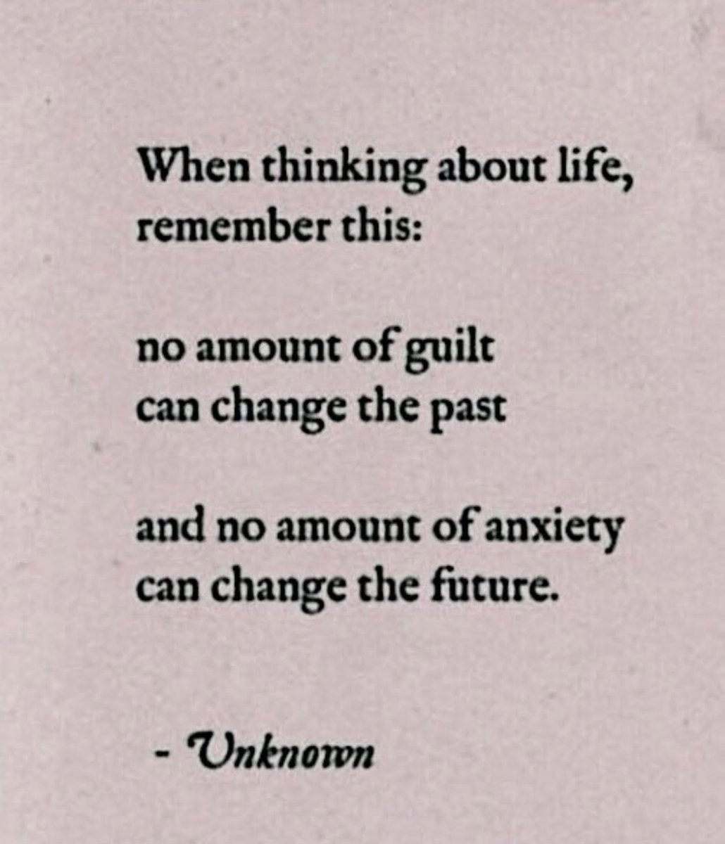 CreativeCatte's tweet image. Last night, at therapy, we talked about anxiety and guilt. My therapist (bless her) paused and said that she has the perfect meme for me. 

I've attached it below and hope that this helps someone else as much as it's helping me right now.