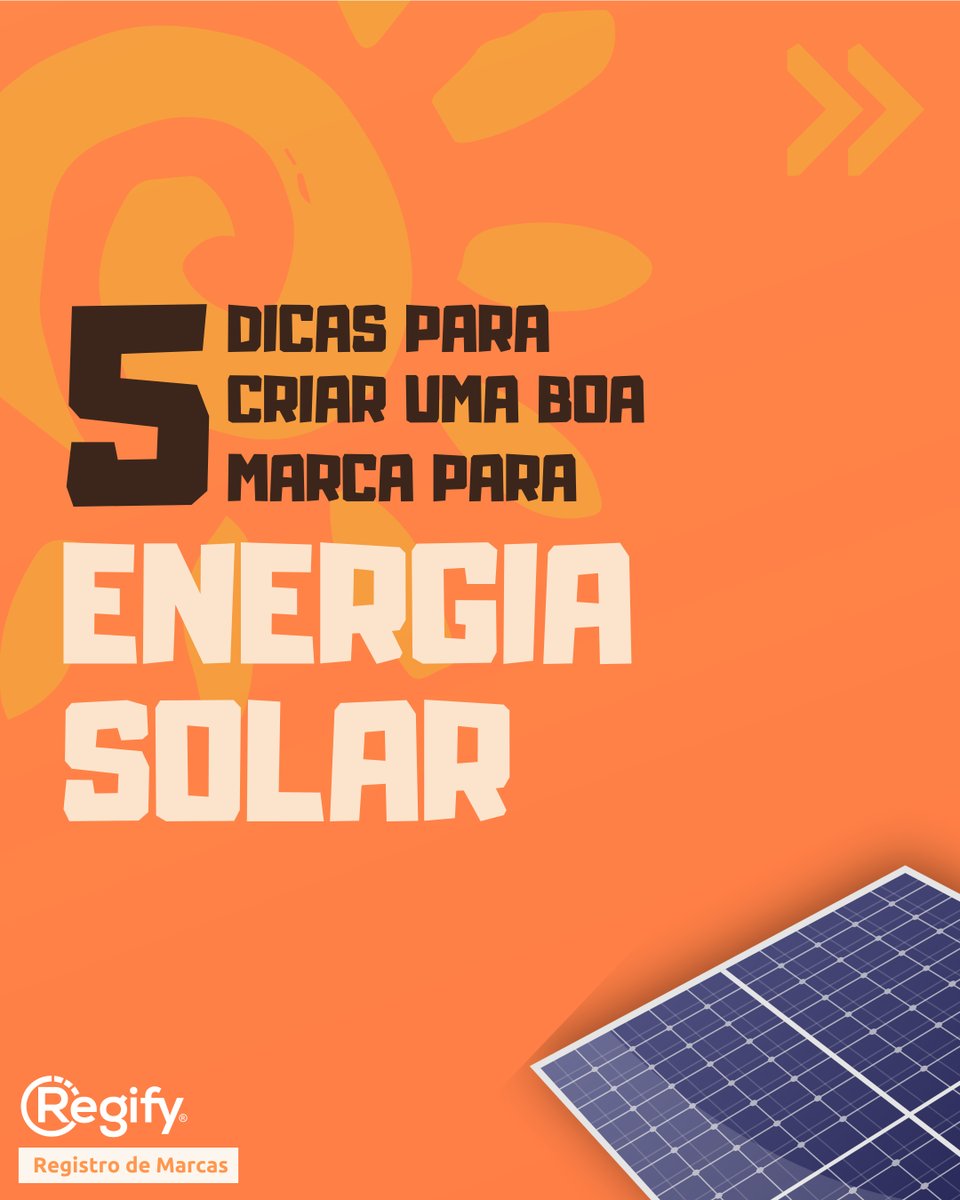 #empreendedorismo #empreender #energiasolar #energiarenovavel #energiasrenovaveis #startups #empreender #empreendedores #solarenergy #empreendedor #energiafotovoltaica #energiasolarbrasil #sistemadeenergiasolar