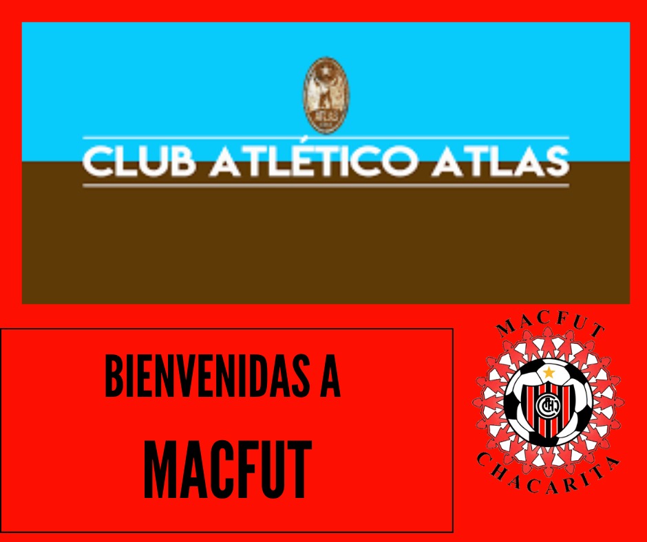 ChacaMacfut's tweet photo. Informamos que el día 11 de julio se llevó a cabo la reunión de bienvenida al @Laotrapasion  a @MACFUT  A.C https://t.co/tlkQb3mPYW