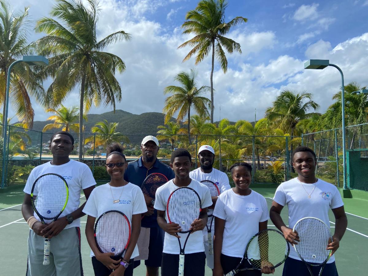 Curtain Bluff tweet media