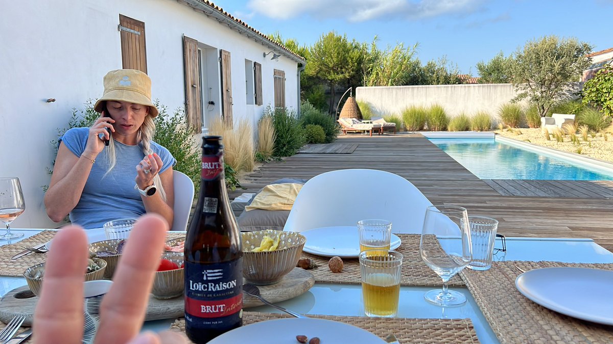 KiteChef's tweet photo. @garyvee French Cider https://t.co/bYwCtCKCFP