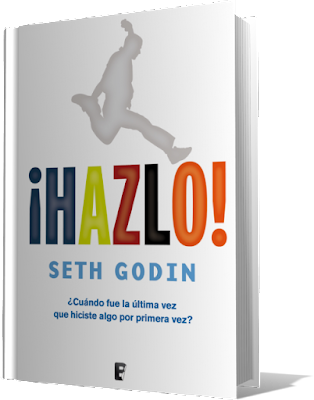 InterInfantiles's tweet photo. El Oso Panda -  ¡HAZLO! - Seth Godin (2012) https://t.co/LGZaFbLMWa https://t.co/uNDBudd9R7