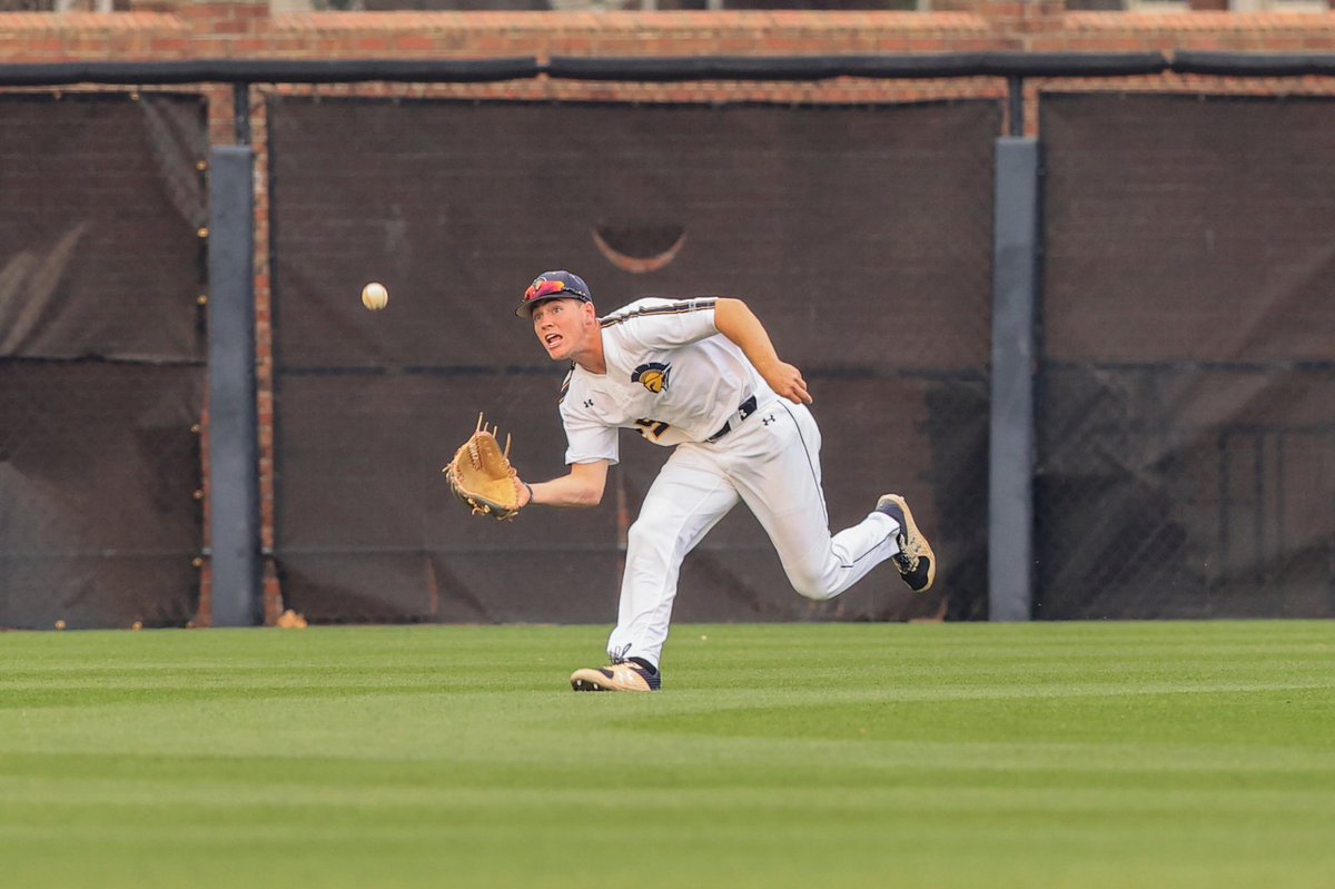 <a href="/prescavenaugh/">Pres Cavenaugh</a> gets the call from the Cleveland Guardians with pick 421 in the 14th round of the 2022 <a href="/MLBDraft/">MLB Draft</a>!

We look forward to watching your journey! 

#letsgoG #ForTheLand