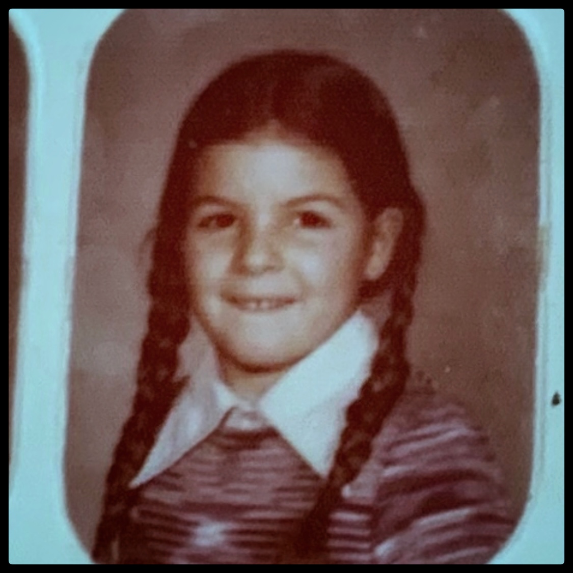 dbrodey's tweet photo. My mom never got that I had ADHD or other learning disabilities. Now as she gets older, she's more sensitive to sound and losing short-term recall. We're bonding! We laugh! (Yep, that's me, @garygulman. Were you in my class? I wasn't hydrated either.) #comedy #depresh #70s https://t.co/YX2BXvBvn2