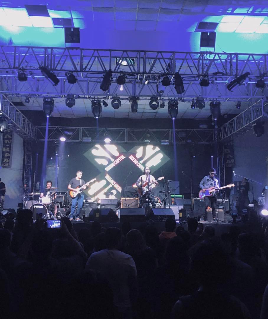 Fer_Chatarrero's tweet image. #sociedadcapitol