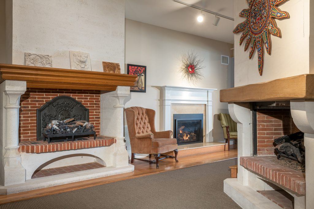 Anderson Fireplace tweet media