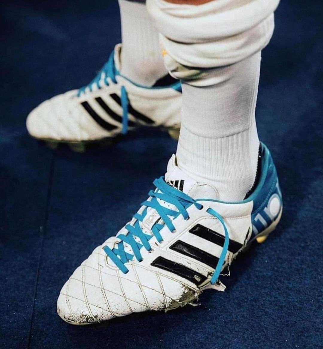 Botines Toni Kroos Y Sus Botas Adidas Renombra Las Botas De Toni