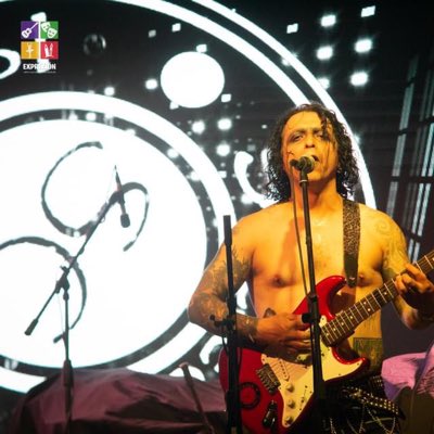 Fer_Chatarrero's tweet image. #NuevaFotoDePerfil