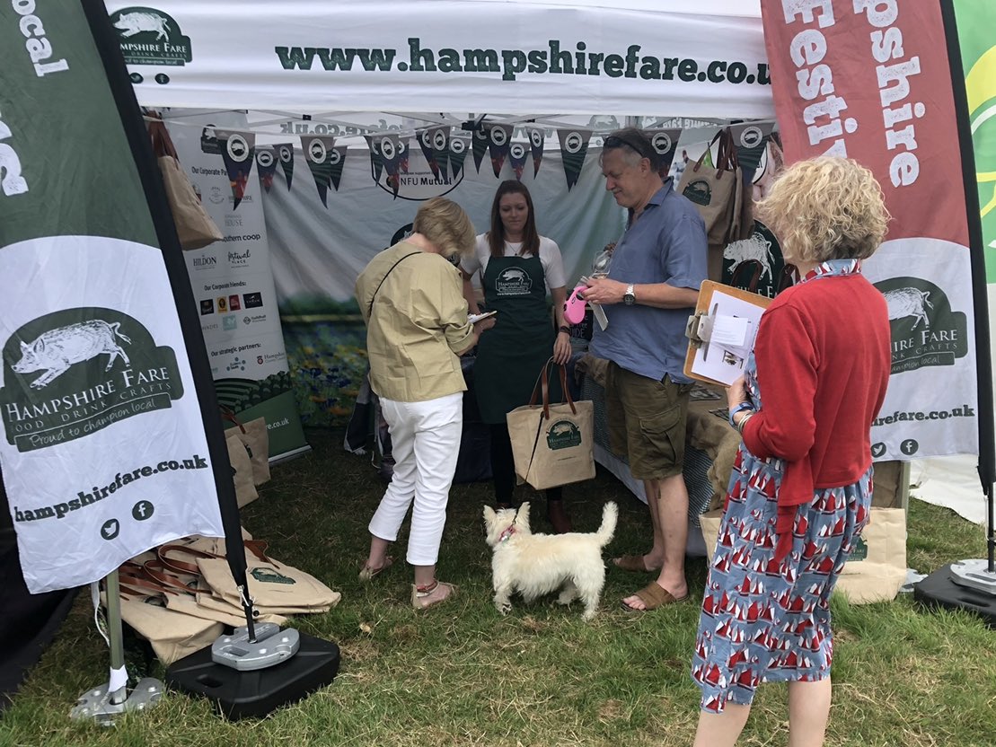 Hampshire Fare (@hampshirefare) on Twitter photo What you up to this weekend? On Sunday it’s #FizzFest buy tickets here: bit.ly/3PoGdry #BubblySunday!
We shall be there! Come and try one of the many award winning <a href="/HampshireVines/">VineyardsOfHampshire</a> and say Hi to us. Different vineyard location we are at <a href="/BlackChalkWine/">Black Chalk</a> What you up to this weekend? On Sunday it’s #FizzFest buy tickets here: bit.ly/3PoGdry #BubblySunday!
We shall be there! Come and try one of the many award winning <a href="/HampshireVines/">VineyardsOfHampshire</a> and say Hi to us. Different vineyard location we are at <a href="/BlackChalkWine/">Black Chalk</a>