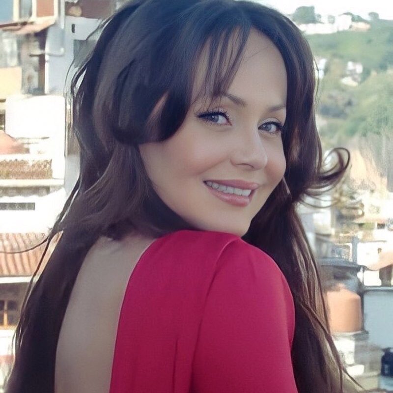 gabyspanic's tweet photo. Batalla de villanas ❌ 

Mis ángeles, todas estas villanas interpretadas por mí tuvieron un fin trágico 😦

📌 Si pudieras salvar a una... ¿Cuál elegirías y por qué? Los leooo 👀 https://t.co/SbShuu5epr