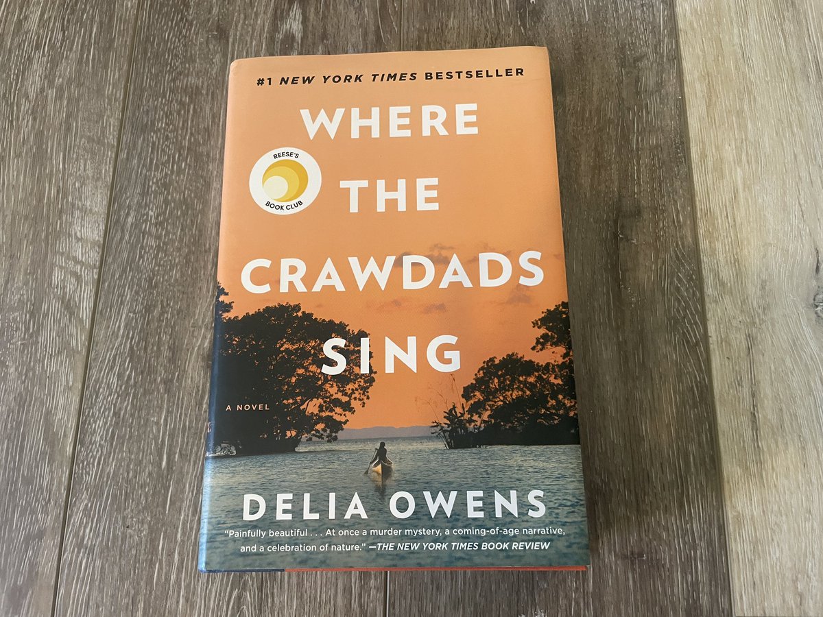 CourtneyBaird99's tweet photo. Ummm … so you’ve #read it, right? #dontletthemovieruinthebook #reading #summerreads #BookTwitter https://t.co/OB6Syb1J8V