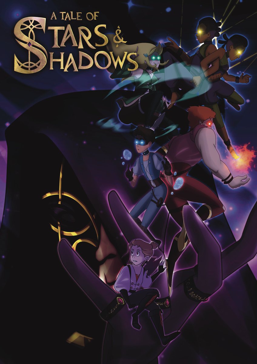 sodalit3's tweet photo. A Tale of Stars &amp; Shadows ✨
First Chapter "Jasper" OUT NOW!
https://t.co/1fowD5ZTWp https://t.co/xsSdMnwaNw
