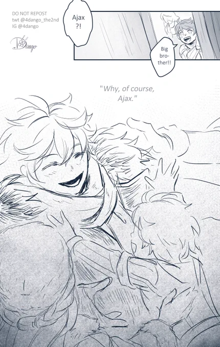 A Promise (2/2) 