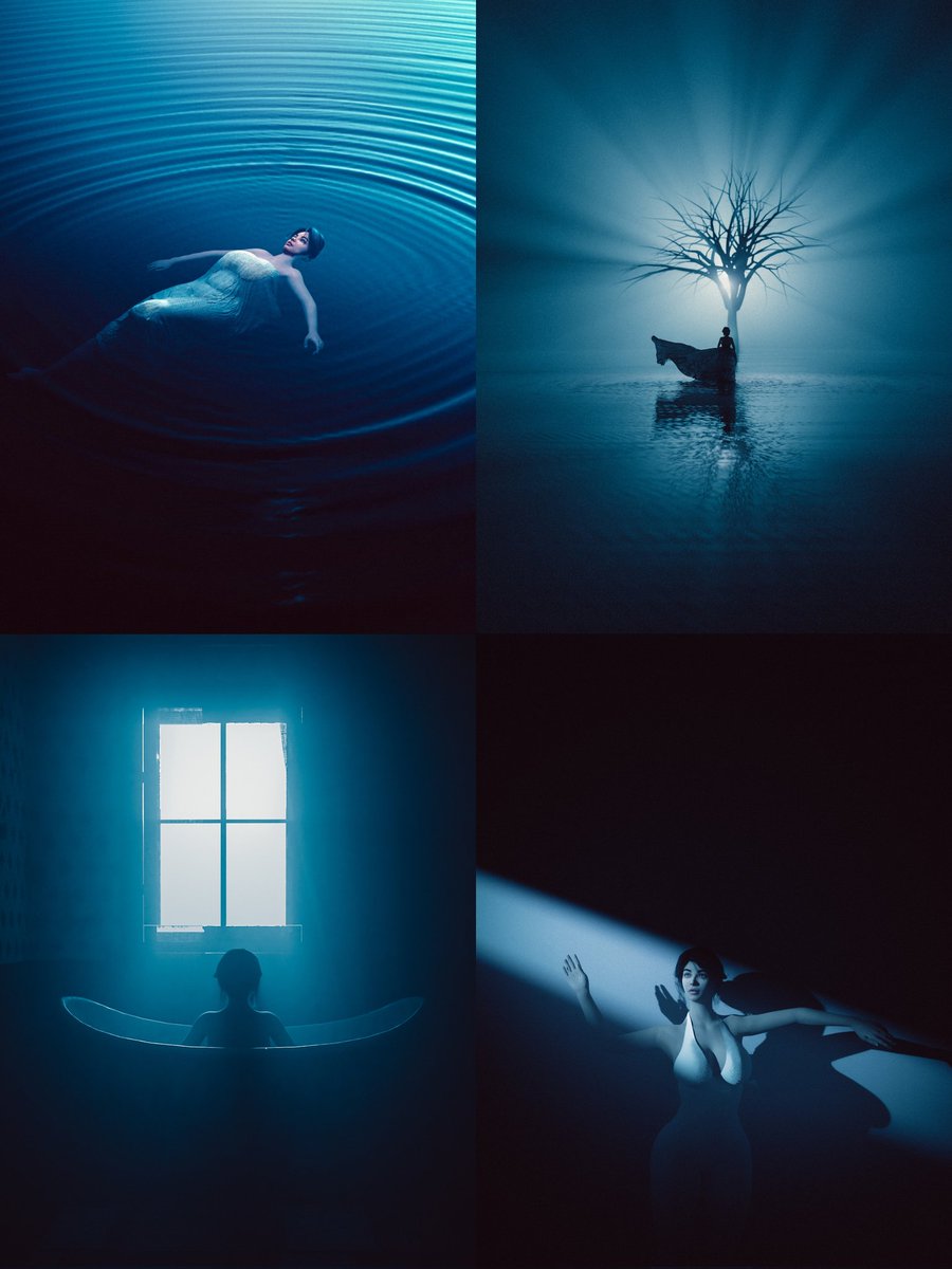 nftimagechord's tweet photo. @Oshi_LLC This 1/1 pieces are now available on my "BLUE-NIGHTS"collection @opensea by @imagechord 🚀

1 Ripples
2 Fearless
3 Peace 
4 Blinding lights

0.15 $ETH for each piece 💎 https://t.co/bhFbQffuWk