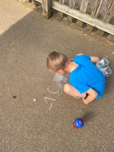 Y1OLOL's tweet photo. Well done to the six Year 1's who managed today with zero complaints and were still smiling at the end of the day! #keepingcool @OLOLCPrimary https://t.co/qRf4IOq3Iu