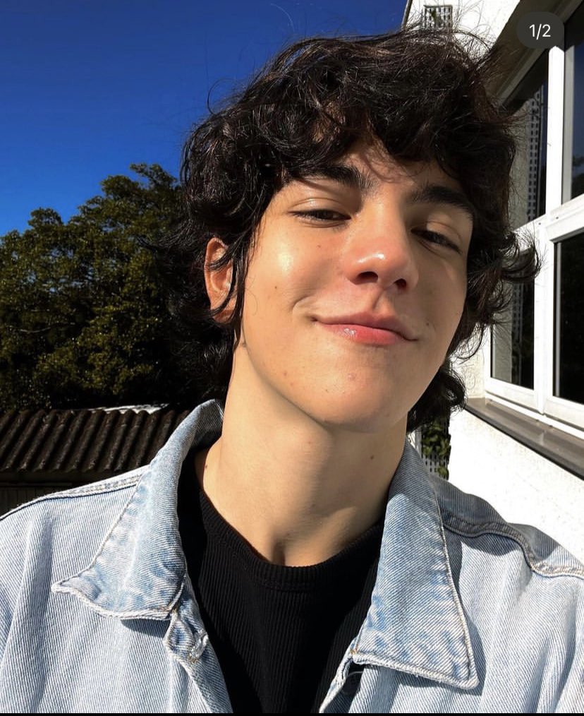 EraserBoy7's tweet image. Outras caras novas que veremos no live action são as de: Penha (Manuela) Jeremias (Pedroga) titi (cauan) e quim (pedro motta)