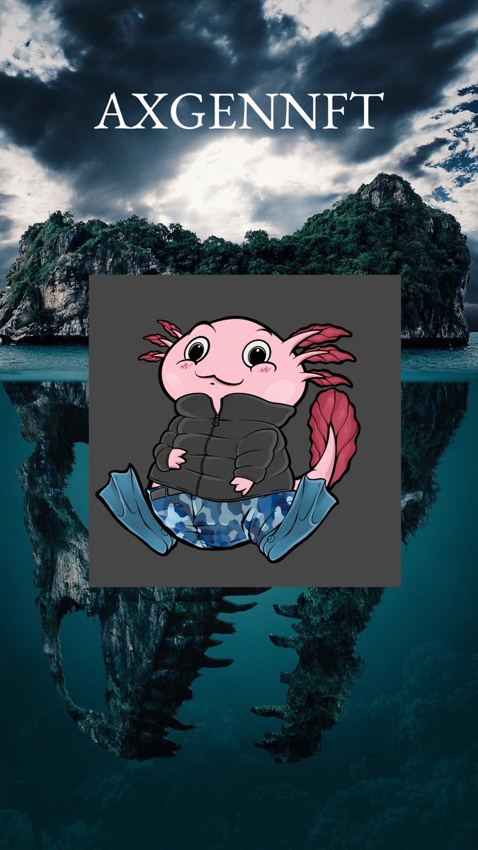 AxgenNFT's tweet photo. PUFF BOY 
• LIMITED FREE MINT SOON •

#axgen #NFTCommmunity #NFT #nftart #NFTartists #FreeMint #elonmusktwitter #freemintNFT #OpenSeaNFT #Metaverse #NFTdrop #ETH #EthereumNFTs #freemintalert #NFTCollection https://t.co/dcKmogMh92