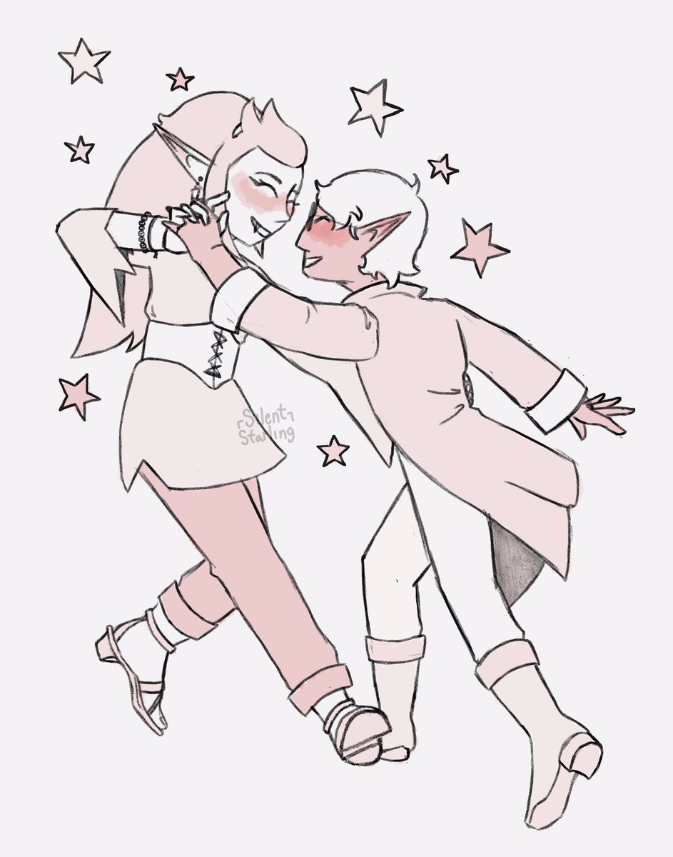 #raedaweek2022 day 2: grom 🌹
•
#toh #theowlhouse #raeda