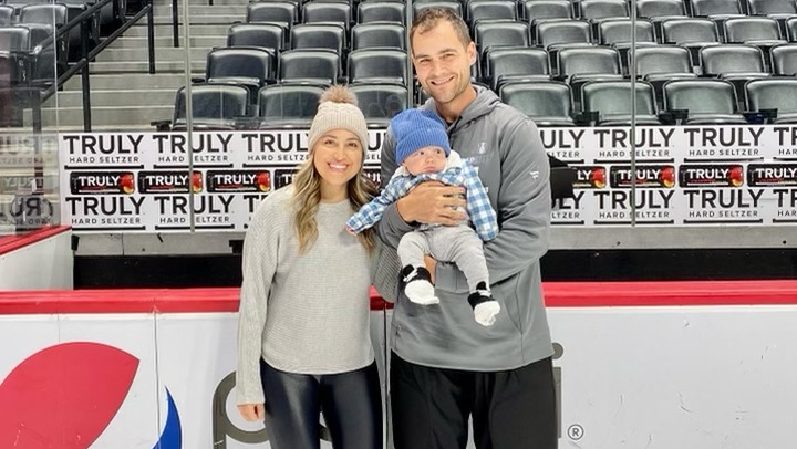 "For us, it's the ultimate goal": Bouctouche referee Jean Hébert the first New Brunswicker to work the NHL Stanley Cup final.
   tj.news/times-and-tran…