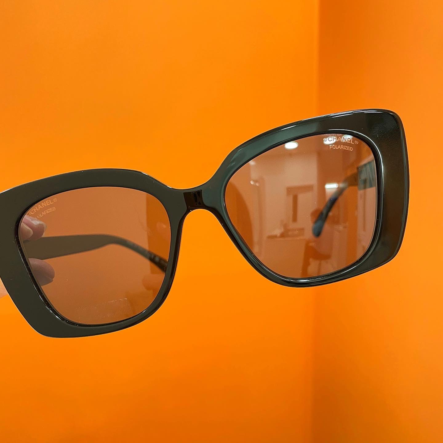 FRAMED Opticians framedopticians X