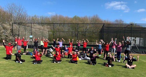 WE HAVE ONE MORE TEAM SPACE for this Friday's Cricket Festival if you wish to join in at Nantwich for another great night! 🏏

Contact <a href="/LeePrince60/">Lee Prince</a> on 07528 820687 or book online here 

booking.ecb.co.uk/d/wkqglt