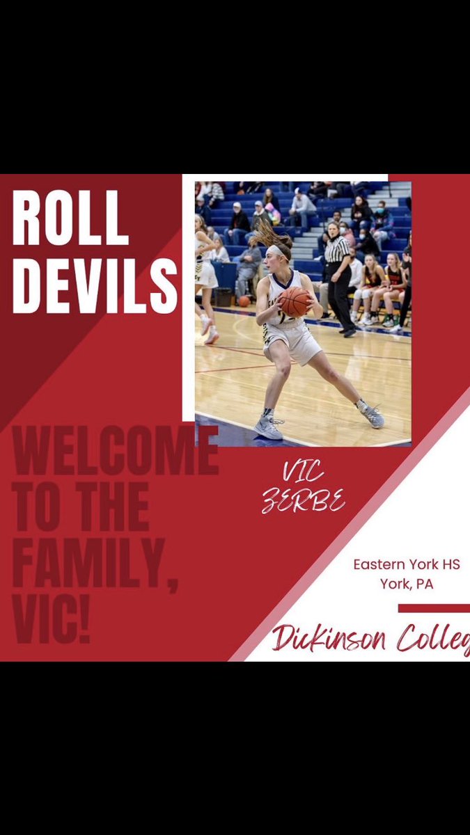 Eastern York Girls Basketball tweet media