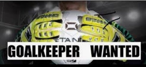 <a href="/Portadownfc/">Portadown FC</a> Ladies are on the lookout for a Goalkeeper to add to our squad.

Age from 15+

If your interested please contact us through Facebook by email (stephen17gray@yahoo.com)
Or what's app (+353851350709)

🔴⚪️
