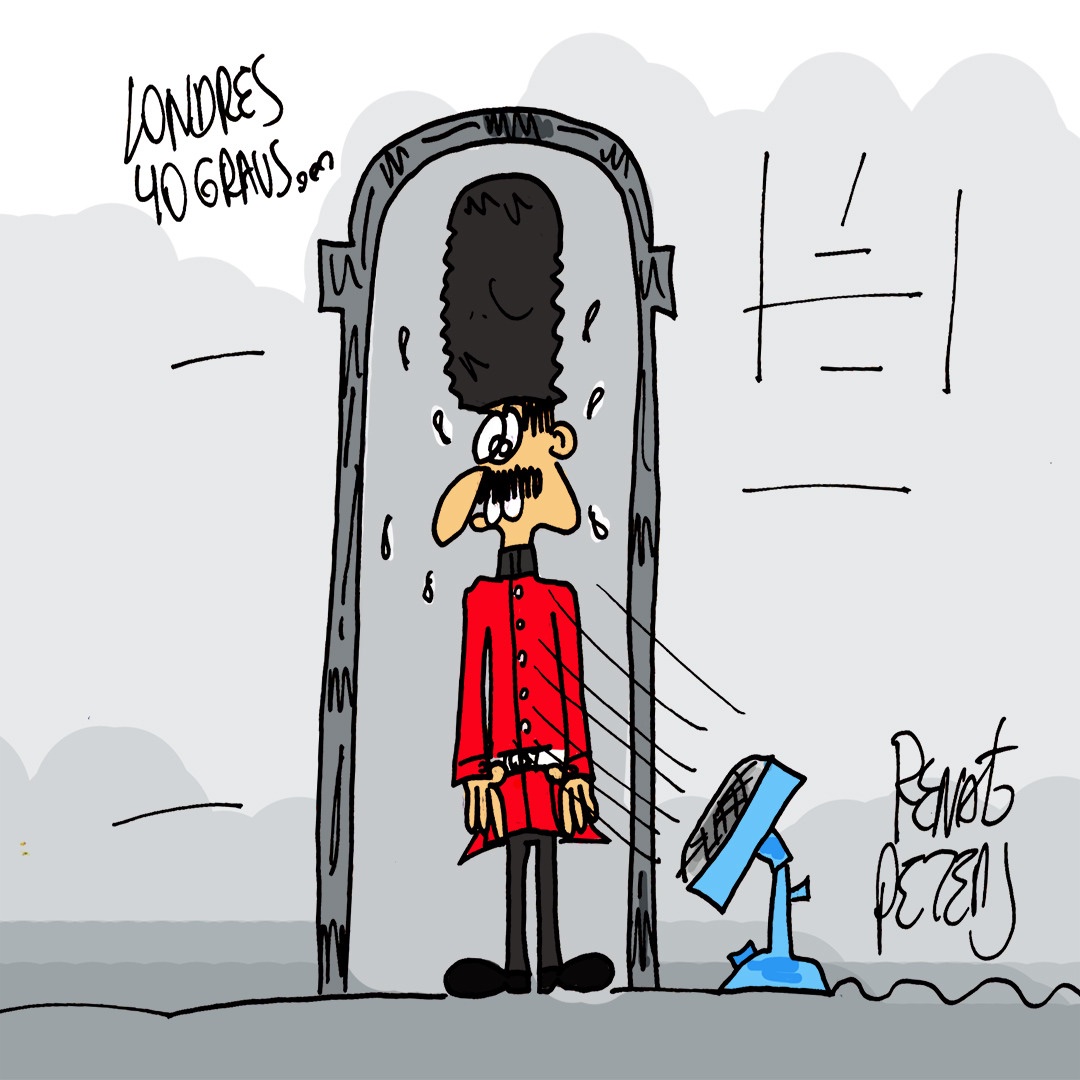 renatopeters's tweet image. #londonfire #london40 #londonweather #london