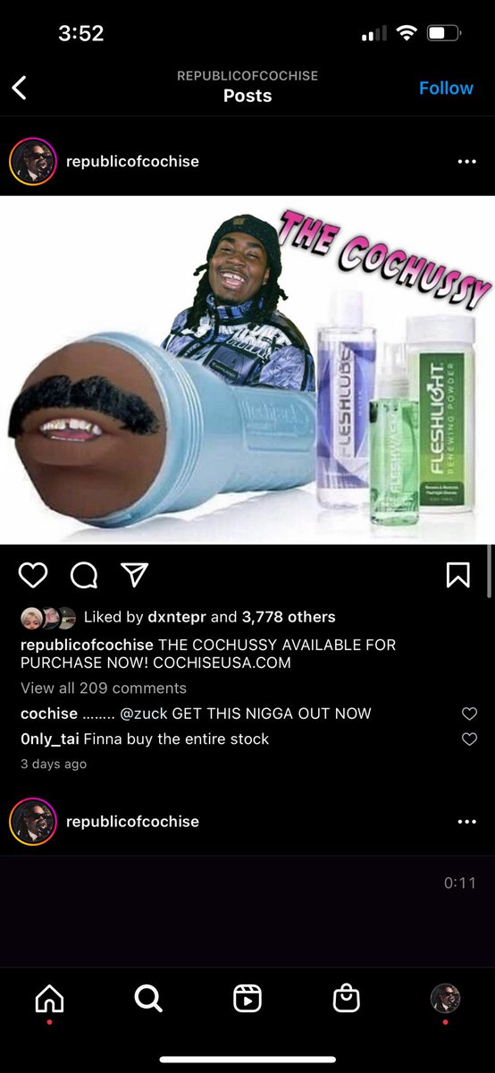 cochise's tweet image. THIS SHIT IS UNACCEPTABLE